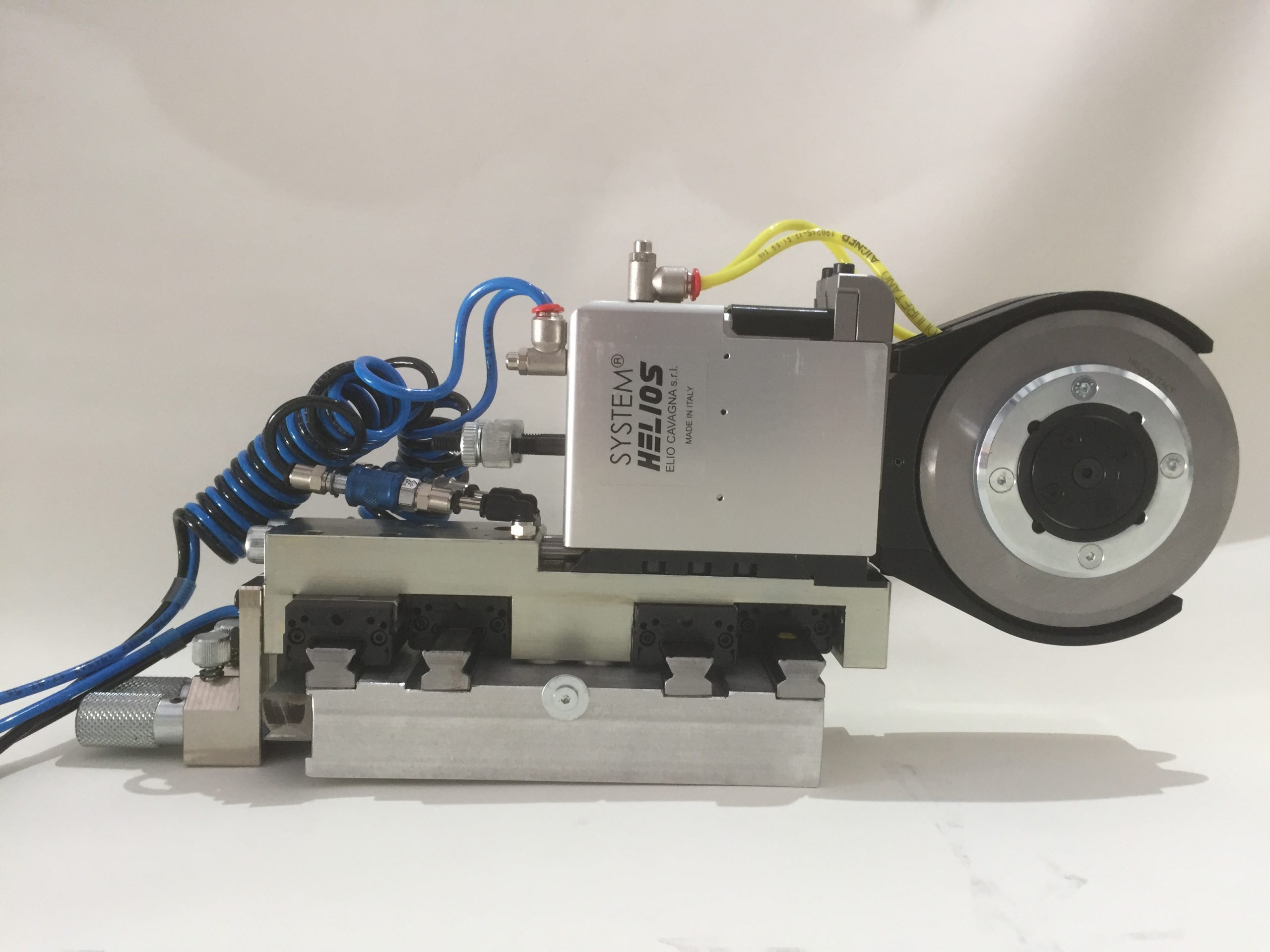 Pneumatic knife units tek Uk